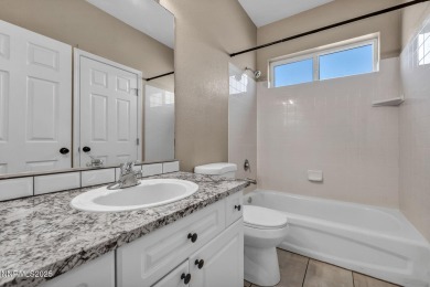 Worried about rising interest rates? Great news-this home on Wildcreek Golf Course - Wildcreek in Nevada - for sale on GolfHomes.com, golf home, golf lot