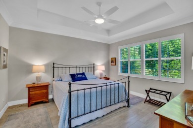 Rarely available, Bermuda inspired Golf Cottage resale built by on Oak Harbor Country Club in Florida - for sale on GolfHomes.com, golf home, golf lot
