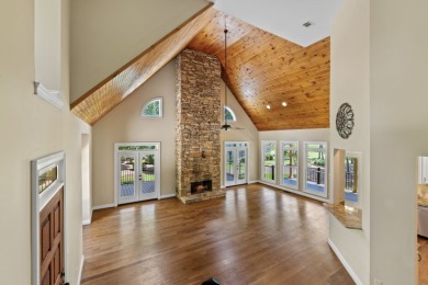 Best Deal in Harbor Club-Golf Course Home! on Harbor Club Golf and Country Club in Georgia - for sale on GolfHomes.com, golf home, golf lot
