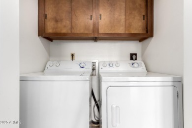 Seize the chance to own this charming unit in Biltmore Terrace! on Arizona Biltmore Golf and Country Club in Arizona - for sale on GolfHomes.com, golf home, golf lot