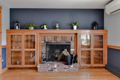 Set in a quiet neighborhood, just over a mile from so much of on Cranberry Valley Golf Course in Massachusetts - for sale on GolfHomes.com, golf home, golf lot