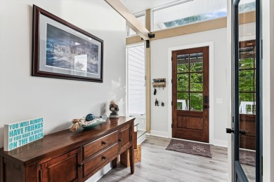 Coastal Luxury Meets Modern Comfort | Renovated 5-Bedroom on Wild Dunes Harbor Golf Resort in South Carolina - for sale on GolfHomes.com, golf home, golf lot