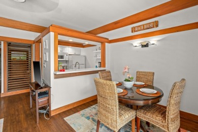 This is a leasehold property. Rare Find - Remodeled Kiahuna on Kiahuna Golf Club in Hawaii - for sale on GolfHomes.com, golf home, golf lot