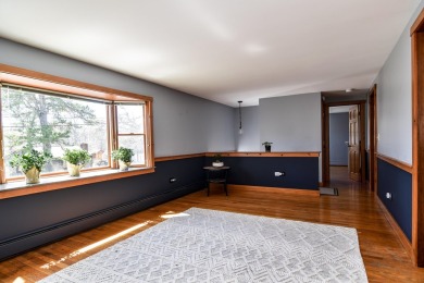 Set in a quiet neighborhood, just over a mile from so much of on Cranberry Valley Golf Course in Massachusetts - for sale on GolfHomes.com, golf home, golf lot