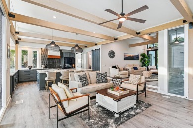 Coastal Luxury Meets Modern Comfort | Renovated 5-Bedroom on Wild Dunes Harbor Golf Resort in South Carolina - for sale on GolfHomes.com, golf home, golf lot