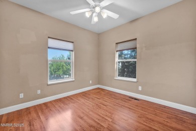 Worried about rising interest rates? Great news-this home on Wildcreek Golf Course - Wildcreek in Nevada - for sale on GolfHomes.com, golf home, golf lot