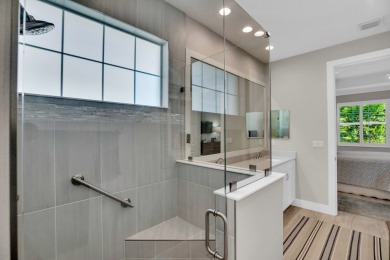 Rarely available, Bermuda inspired Golf Cottage resale built by on Oak Harbor Country Club in Florida - for sale on GolfHomes.com, golf home, golf lot