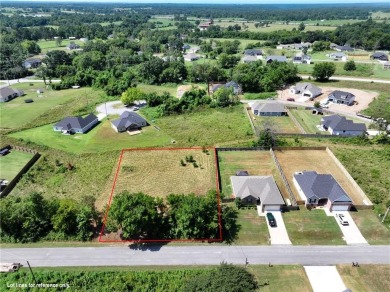 Welcome to Lot 23 on Cannich Drive, a prime opportunity to own a on Bella Vista Country Club - Highlands in Arkansas - for sale on GolfHomes.com, golf home, golf lot