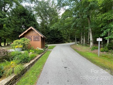 Rent to Own Available with half down, 5% interest with 2 yr on Linville Falls Golf Club in North Carolina - for sale on GolfHomes.com, golf home, golf lot