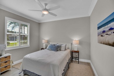 Rarely available, Bermuda inspired Golf Cottage resale built by on Oak Harbor Country Club in Florida - for sale on GolfHomes.com, golf home, golf lot