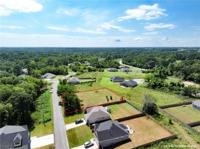 Welcome to Lot 23 on Cannich Drive, a prime opportunity to own a on Bella Vista Country Club - Highlands in Arkansas - for sale on GolfHomes.com, golf home, golf lot