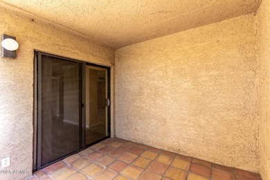 Seize the chance to own this charming unit in Biltmore Terrace! on Arizona Biltmore Golf and Country Club in Arizona - for sale on GolfHomes.com, golf home, golf lot