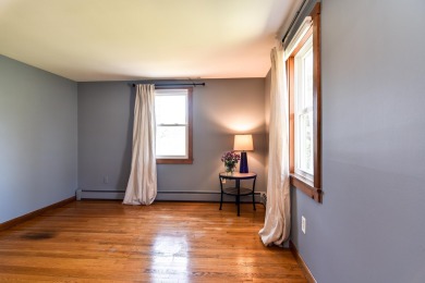 Set in a quiet neighborhood, just over a mile from so much of on Cranberry Valley Golf Course in Massachusetts - for sale on GolfHomes.com, golf home, golf lot