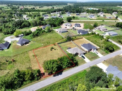 Welcome to Lot 23 on Cannich Drive, a prime opportunity to own a on Bella Vista Country Club - Highlands in Arkansas - for sale on GolfHomes.com, golf home, golf lot
