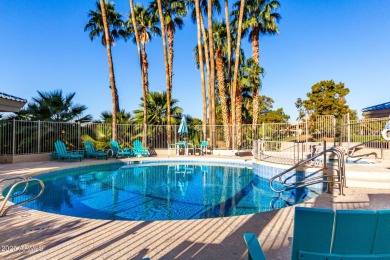 Seize the chance to own this charming unit in Biltmore Terrace! on Arizona Biltmore Golf and Country Club in Arizona - for sale on GolfHomes.com, golf home, golf lot