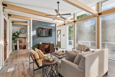 Coastal Luxury Meets Modern Comfort | Renovated 5-Bedroom on Wild Dunes Harbor Golf Resort in South Carolina - for sale on GolfHomes.com, golf home, golf lot