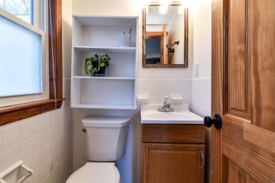 Set in a quiet neighborhood, just over a mile from so much of on Cranberry Valley Golf Course in Massachusetts - for sale on GolfHomes.com, golf home, golf lot