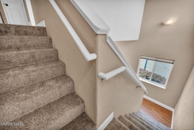 Worried about rising interest rates? Great news-this home on Wildcreek Golf Course - Wildcreek in Nevada - for sale on GolfHomes.com, golf home, golf lot