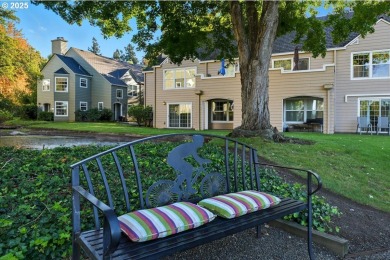 Welcome to 8515 SW Curry Rd, a beautifully updated 1-bedroom on Charbonneau Golf Club in Oregon - for sale on GolfHomes.com, golf home, golf lot