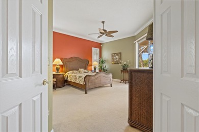 Located in the gated golf community of Calusa Lakes, this on Calusa Lakes Golf Club in Florida - for sale on GolfHomes.com, golf home, golf lot