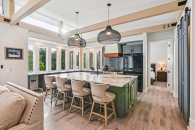 Coastal Luxury Meets Modern Comfort | Renovated 5-Bedroom on Wild Dunes Harbor Golf Resort in South Carolina - for sale on GolfHomes.com, golf home, golf lot