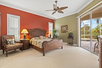 Located in the gated golf community of Calusa Lakes, this on Calusa Lakes Golf Club in Florida - for sale on GolfHomes.com, golf home, golf lot