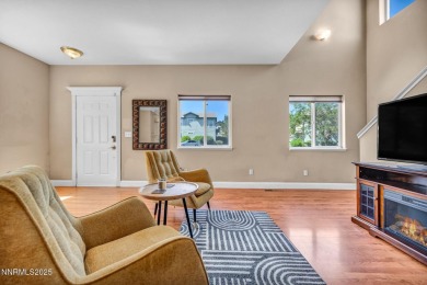 Worried about rising interest rates? Great news-this home on Wildcreek Golf Course - Wildcreek in Nevada - for sale on GolfHomes.com, golf home, golf lot