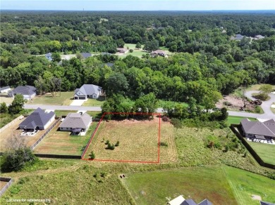 Welcome to Lot 23 on Cannich Drive, a prime opportunity to own a on Bella Vista Country Club - Highlands in Arkansas - for sale on GolfHomes.com, golf home, golf lot