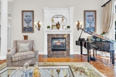 180 Highwood Circle is a distinguished custom residence located on TPC Myrtle Beach Golf Club in South Carolina - for sale on GolfHomes.com, golf home, golf lot