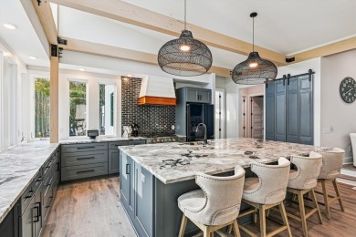 Coastal Luxury Meets Modern Comfort | Renovated 5-Bedroom on Wild Dunes Harbor Golf Resort in South Carolina - for sale on GolfHomes.com, golf home, golf lot