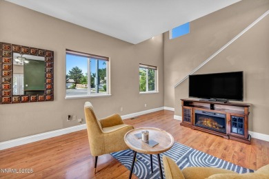 Worried about rising interest rates? Great news-this home on Wildcreek Golf Course - Wildcreek in Nevada - for sale on GolfHomes.com, golf home, golf lot