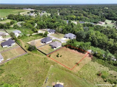 Welcome to Lot 23 on Cannich Drive, a prime opportunity to own a on Bella Vista Country Club - Highlands in Arkansas - for sale on GolfHomes.com, golf home, golf lot