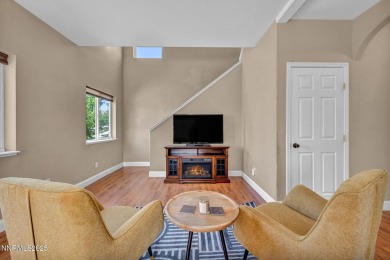 Worried about rising interest rates? Great news-this home on Wildcreek Golf Course - Wildcreek in Nevada - for sale on GolfHomes.com, golf home, golf lot