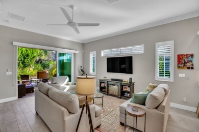 Rarely available, Bermuda inspired Golf Cottage resale built by on Oak Harbor Country Club in Florida - for sale on GolfHomes.com, golf home, golf lot