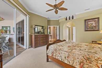 Located in the gated golf community of Calusa Lakes, this on Calusa Lakes Golf Club in Florida - for sale on GolfHomes.com, golf home, golf lot