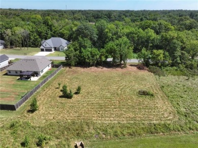 Welcome to Lot 23 on Cannich Drive, a prime opportunity to own a on Bella Vista Country Club - Highlands in Arkansas - for sale on GolfHomes.com, golf home, golf lot
