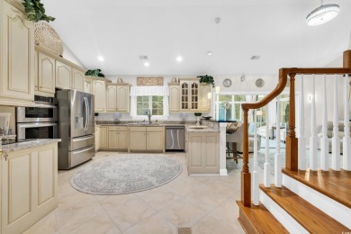 180 Highwood Circle is a distinguished custom residence located on TPC Myrtle Beach Golf Club in South Carolina - for sale on GolfHomes.com, golf home, golf lot