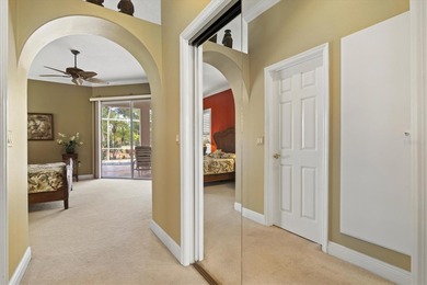 Located in the gated golf community of Calusa Lakes, this on Calusa Lakes Golf Club in Florida - for sale on GolfHomes.com, golf home, golf lot