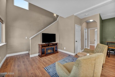 Worried about rising interest rates? Great news-this home on Wildcreek Golf Course - Wildcreek in Nevada - for sale on GolfHomes.com, golf home, golf lot