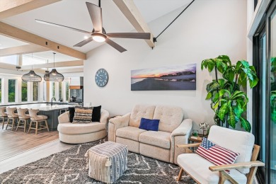 Coastal Luxury Meets Modern Comfort | Renovated 5-Bedroom on Wild Dunes Harbor Golf Resort in South Carolina - for sale on GolfHomes.com, golf home, golf lot