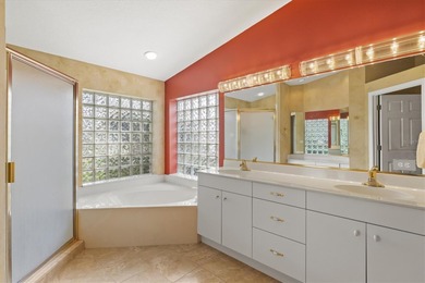 Located in the gated golf community of Calusa Lakes, this on Calusa Lakes Golf Club in Florida - for sale on GolfHomes.com, golf home, golf lot