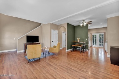 Worried about rising interest rates? Great news-this home on Wildcreek Golf Course - Wildcreek in Nevada - for sale on GolfHomes.com, golf home, golf lot