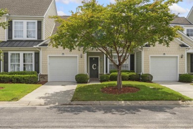 Beautiful 3 BR/3.5 BA home within Barefoot's Egret Run on Barefoot Resort and Golf Club  in South Carolina - for sale on GolfHomes.com, golf home, golf lot