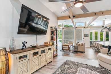 Coastal Luxury Meets Modern Comfort | Renovated 5-Bedroom on Wild Dunes Harbor Golf Resort in South Carolina - for sale on GolfHomes.com, golf home, golf lot