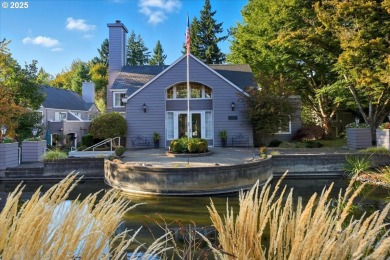 Welcome to 8515 SW Curry Rd, a beautifully updated 1-bedroom on Charbonneau Golf Club in Oregon - for sale on GolfHomes.com, golf home, golf lot