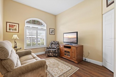 Located in the gated golf community of Calusa Lakes, this on Calusa Lakes Golf Club in Florida - for sale on GolfHomes.com, golf home, golf lot