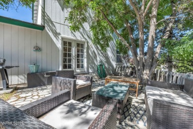 Worried about rising interest rates? Great news-this home on Wildcreek Golf Course - Wildcreek in Nevada - for sale on GolfHomes.com, golf home, golf lot