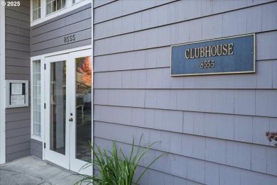 Welcome to 8515 SW Curry Rd, a beautifully updated 1-bedroom on Charbonneau Golf Club in Oregon - for sale on GolfHomes.com, golf home, golf lot