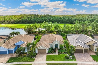 Luxury Living on the Golf Course: Your Florida Oasis. Nestled in on The Plantation Golf and Country Club in Florida - for sale on GolfHomes.com, golf home, golf lot