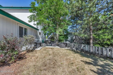Worried about rising interest rates? Great news-this home on Wildcreek Golf Course - Wildcreek in Nevada - for sale on GolfHomes.com, golf home, golf lot